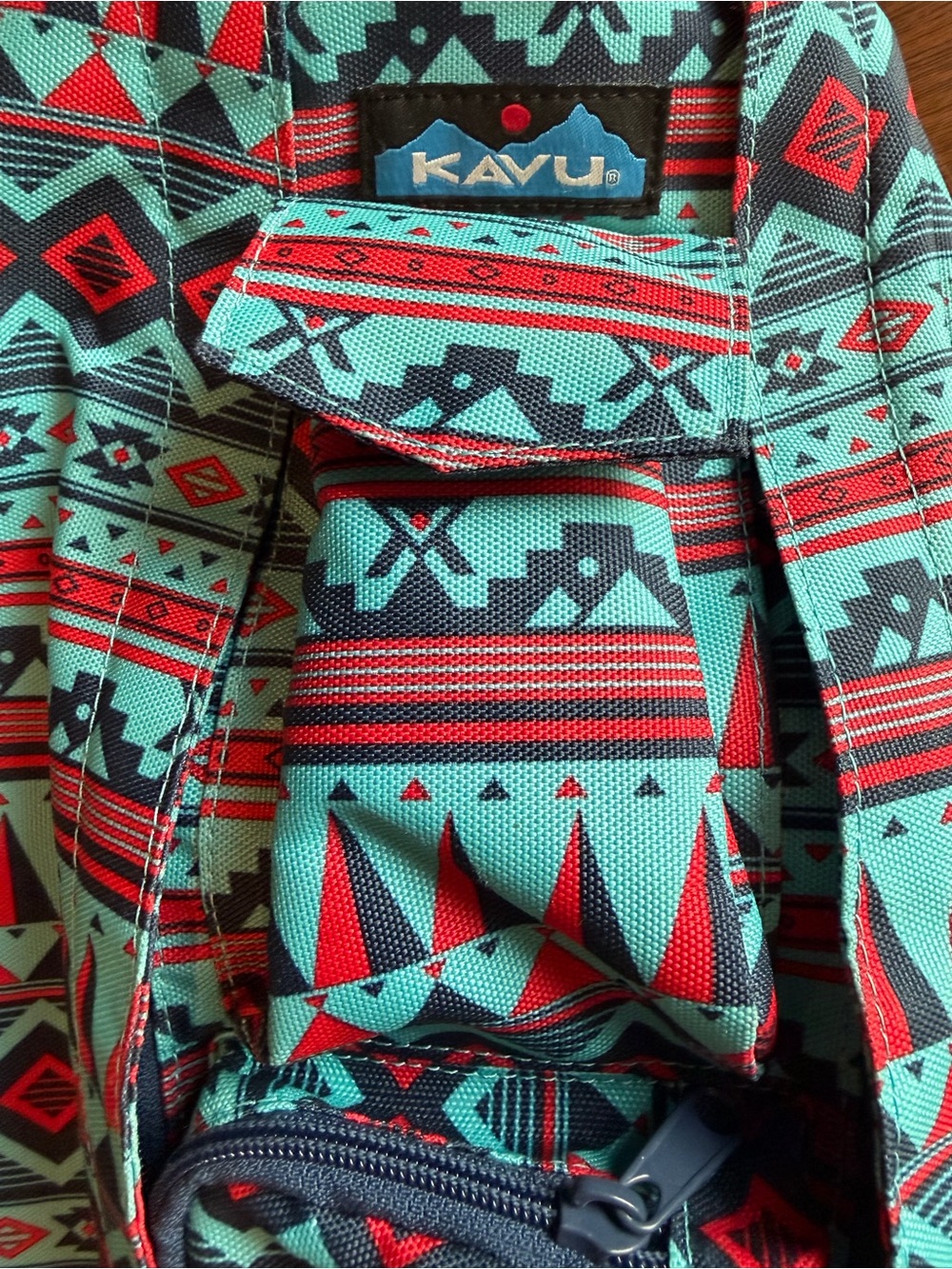 KAVU Rope Bag - Picture 5 of 6